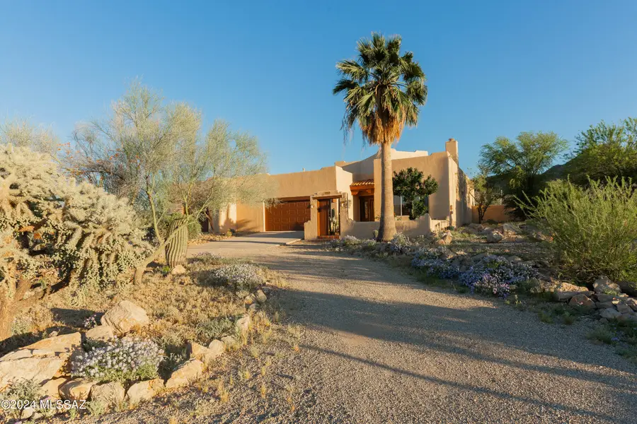 1332 N Dusty Hollow, Tucson, AZ 85745 - Image #3