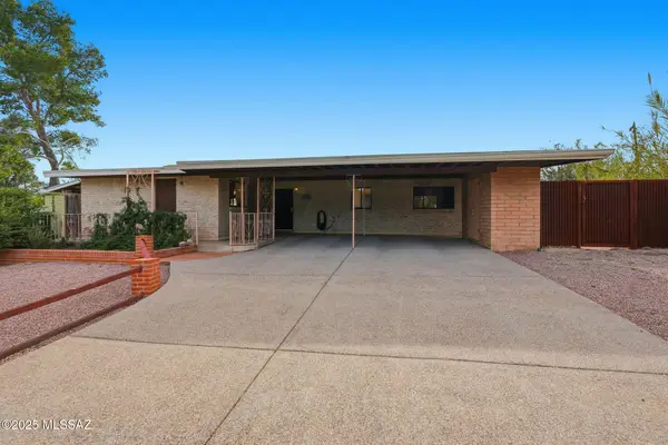 6950 E Hawthorne Street, Tucson, AZ 85710