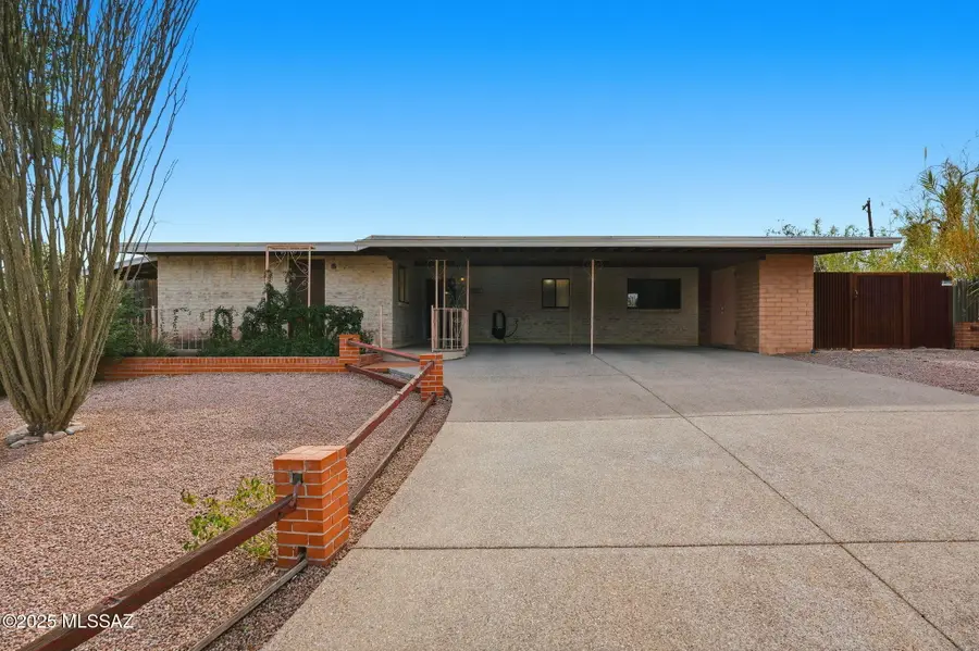 6950 E Hawthorne, Tucson, AZ 85710 - Image #3