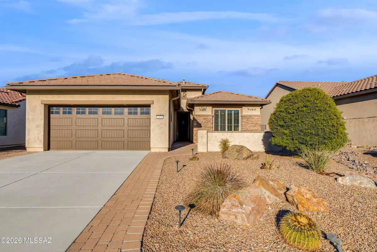 2371 E Skywalker, Green Valley, AZ 85614 - #1