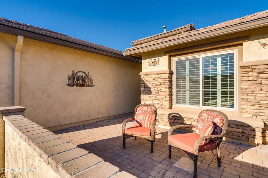 2371 E Skywalker, Green Valley, AZ 85614 - #3