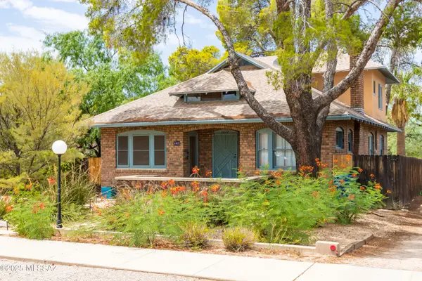 1017 N 1st Avenue, Tucson, AZ 85719