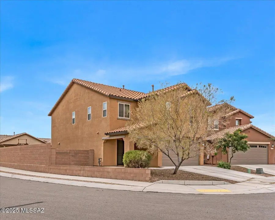 9596 S Miller Flats, Tucson, AZ 85747 - Image #3