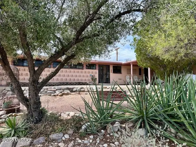 6960 E Oberlin, Tucson, AZ 85710 - Image #1