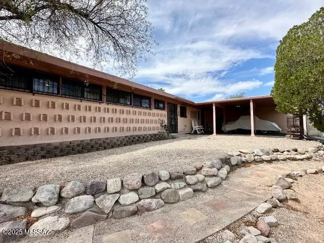 6960 E Oberlin, Tucson, AZ 85710 - Image #3