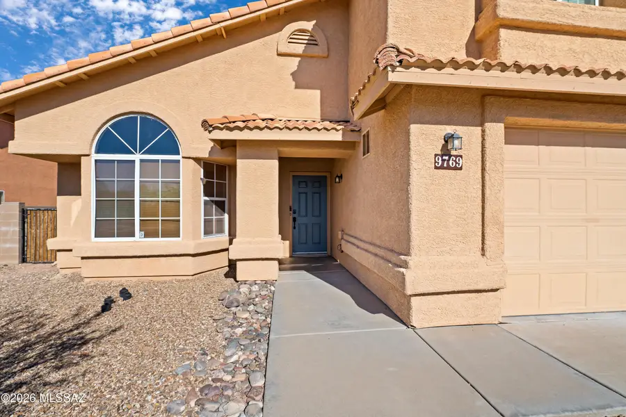 9769 E Paseo Juan Tabo, Tucson, AZ 85747 - Image #3