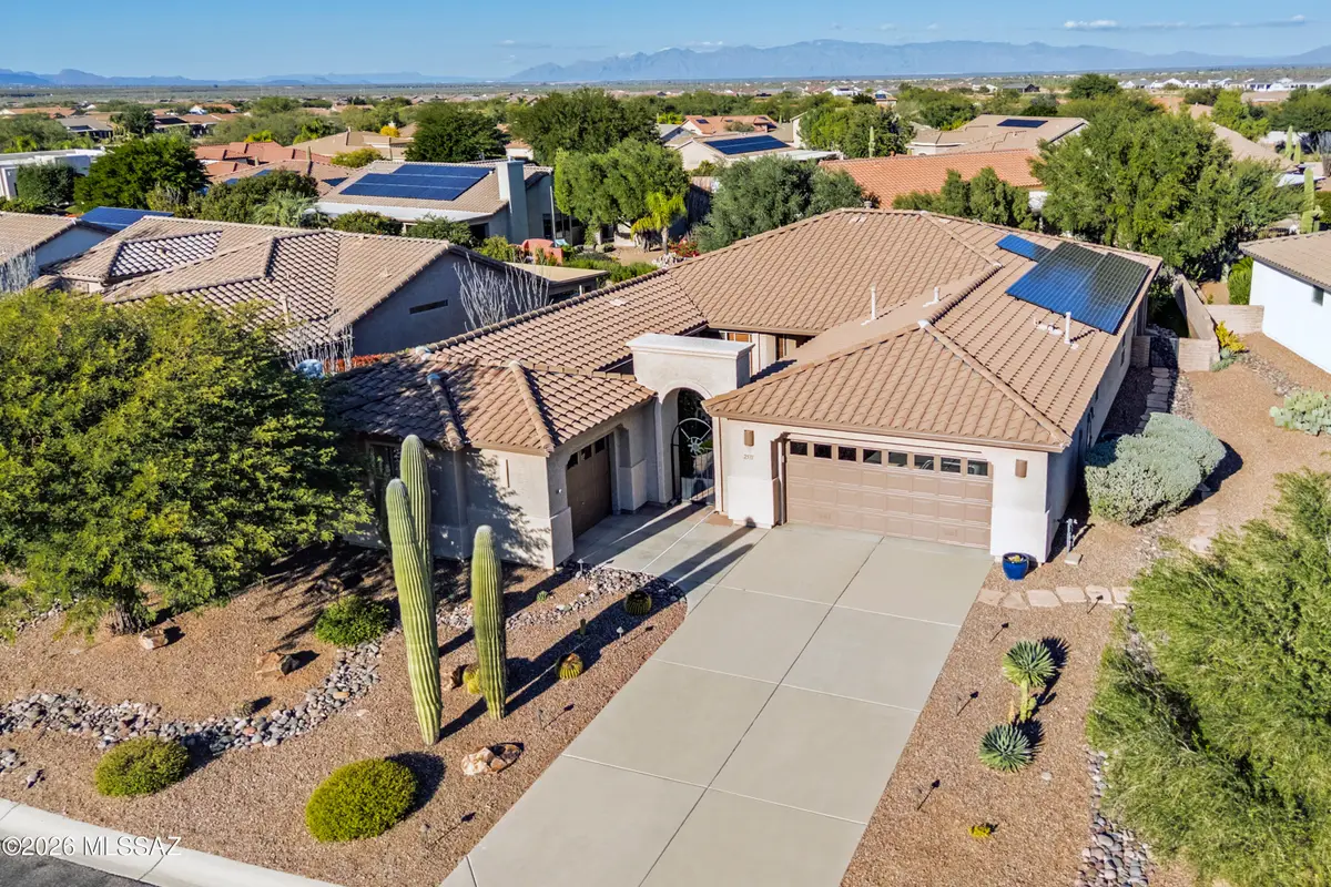 2571 E Alger, Green Valley, AZ 85614 - Image #1