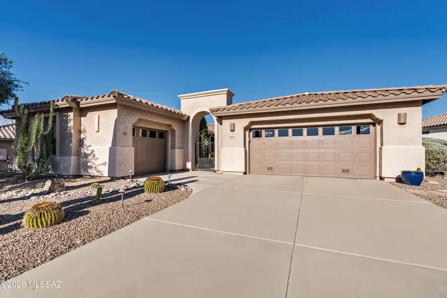 2571 E Alger, Green Valley, AZ 85614 - Image #2