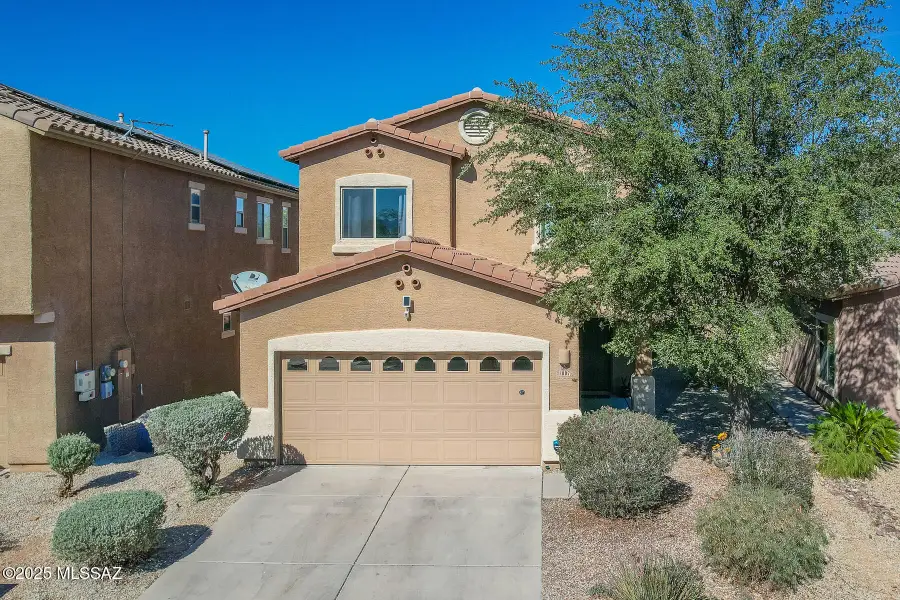 1007 E Mount Shibell, Sahuarita, AZ 85629 - Image #3