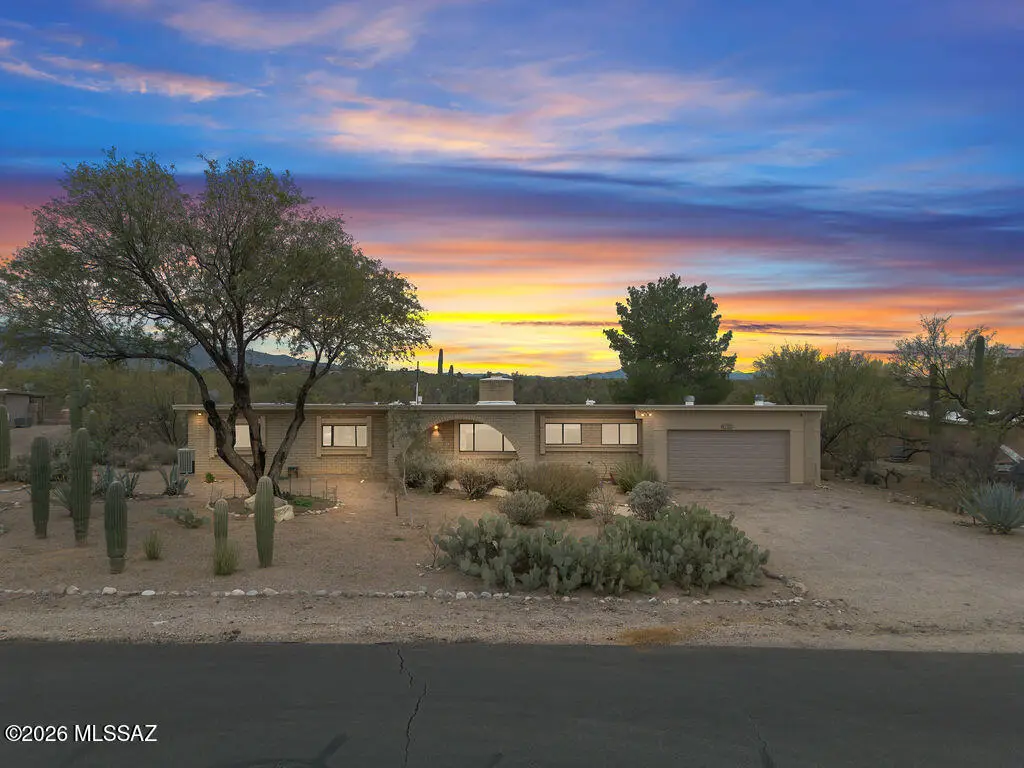 9100 E Kayenta, Tucson, AZ 85749 - Image #1