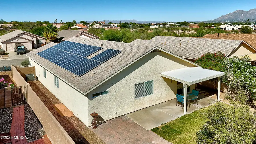 1382 N Thunder Ridge, Tucson, AZ 85745 - Image #3