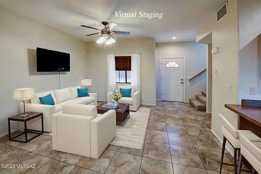 3047 N Estrella, Tucson, AZ 85705 - Image #3