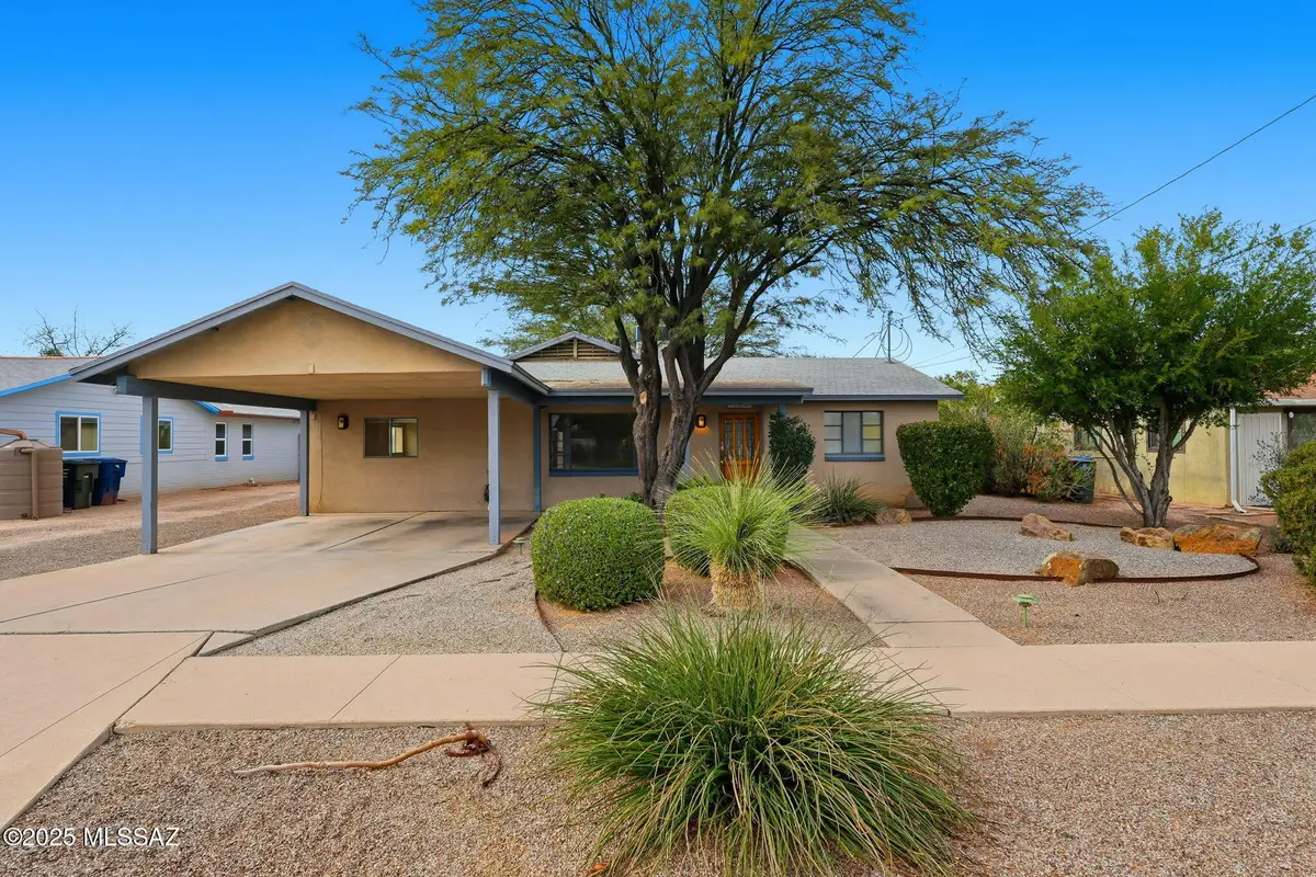 1801 N Nancy Rose, Tucson, AZ 85712 - Image #1