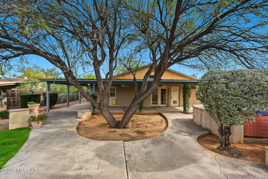 1801 N Nancy Rose, Tucson, AZ 85712 - Image #2
