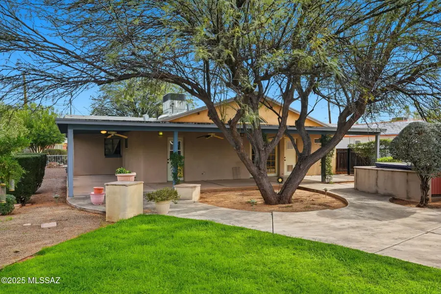 1801 N Nancy Rose, Tucson, AZ 85712 - Image #3