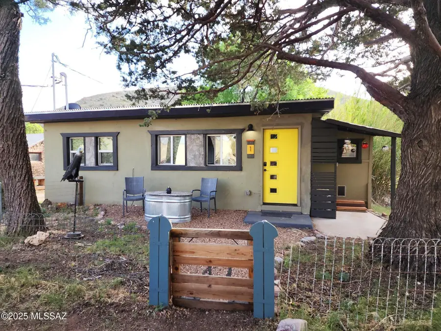 1 Arizona, Bisbee, AZ 85603 - Image #2