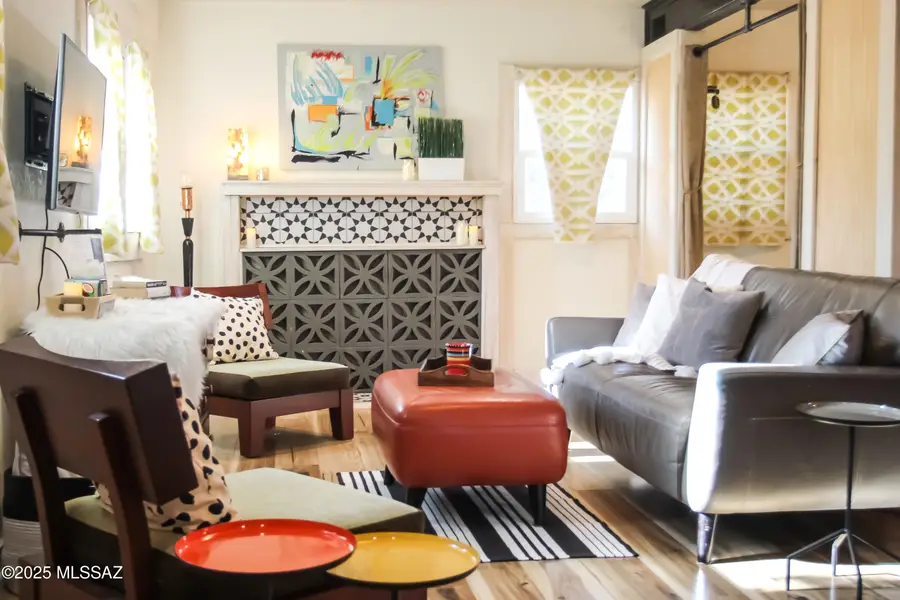 1 Arizona, Bisbee, AZ 85603 - Image #3