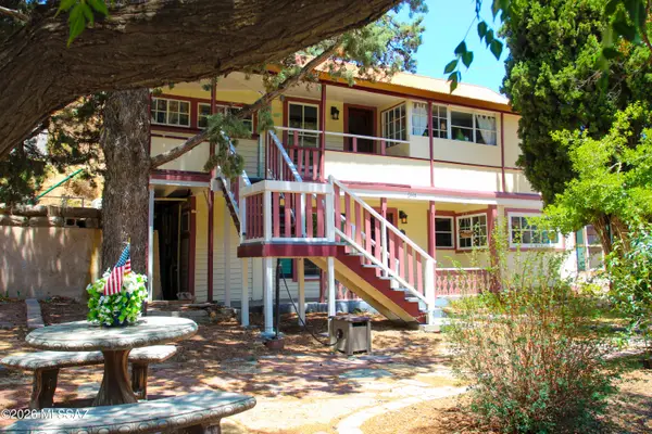 Address Withheld By Seller, Bisbee, AZ 85603