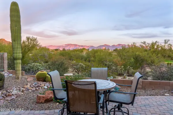 13298 N Heritage Gateway, Marana, AZ 85658