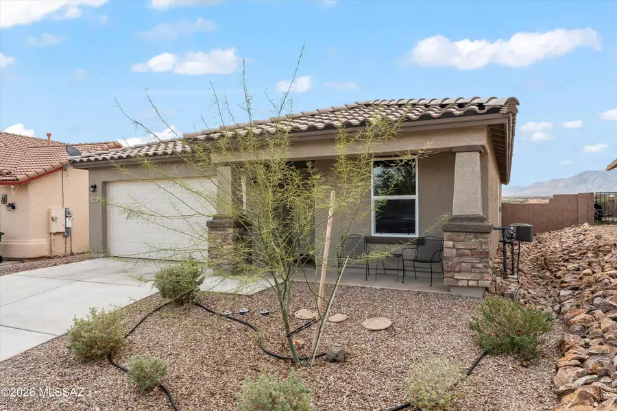 1635 Cottonwood Canyon Drive, Benson, AZ 85602 - Image #2