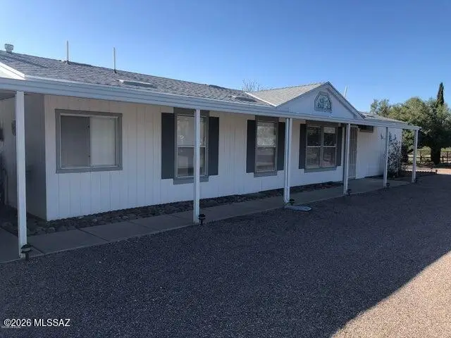 7550 E Benson, Tucson, AZ 85756 - Image #1