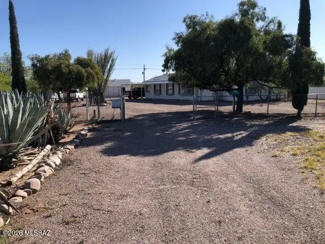 7550 E Benson, Tucson, AZ 85756 - Image #2