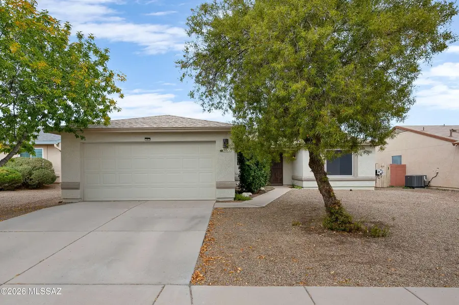 9017 E Desert Aire, Tucson, AZ 85730 - Image #2