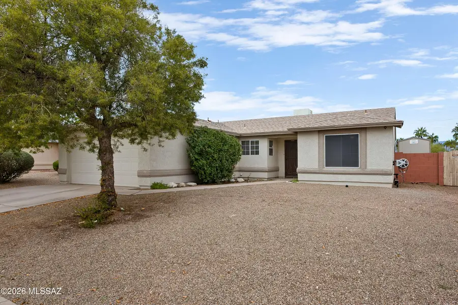 9017 E Desert Aire, Tucson, AZ 85730 - Image #3