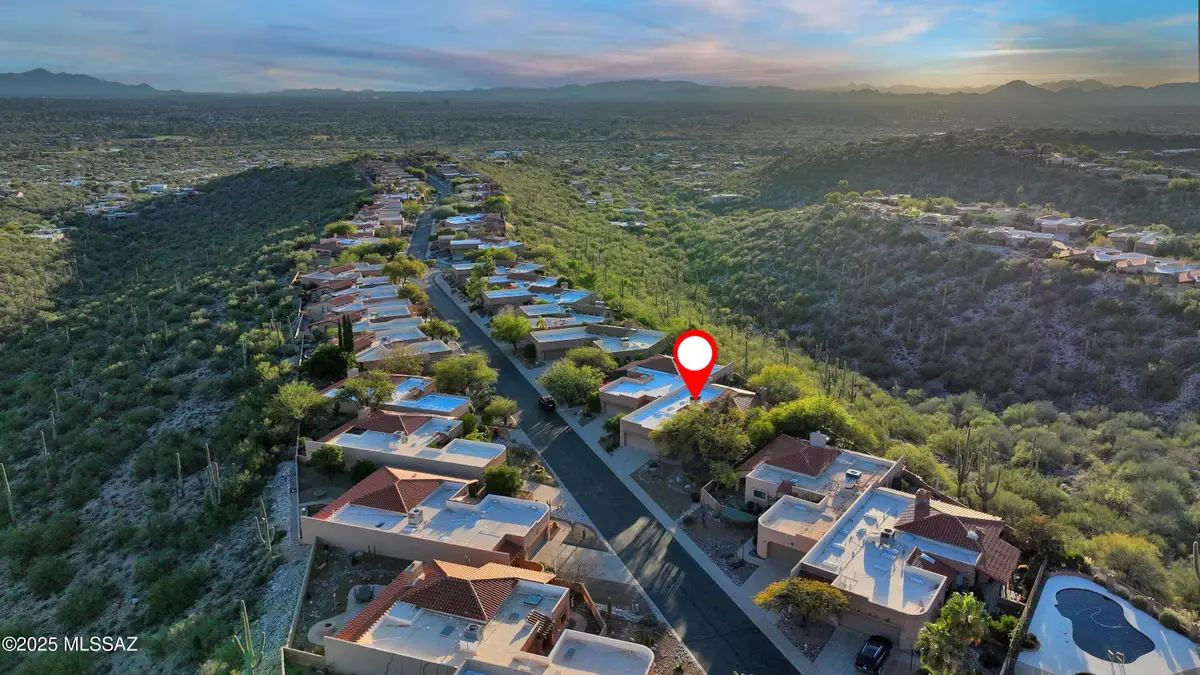 4351 N Camino Ferreo, Tucson, AZ 85750 - Image #1