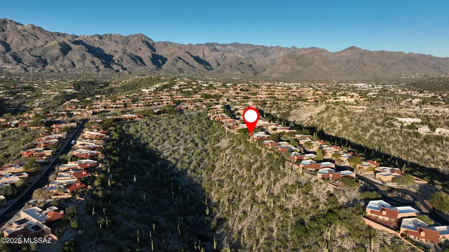 4351 N Camino Ferreo, Tucson, AZ 85750 - Image #2