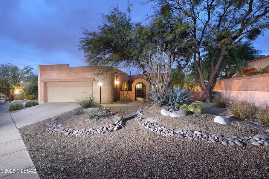 4351 N Camino Ferreo, Tucson, AZ 85750 - Image #3