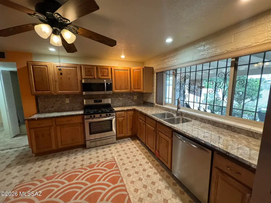 3012 W Paseo De Las Aves, Tucson, AZ 85746 - Image #2