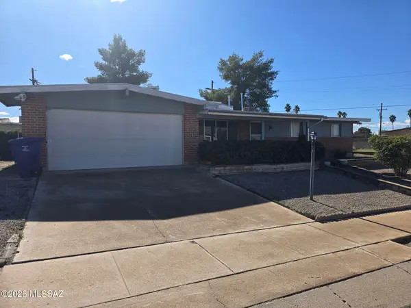 8832 E Shiloh, Tucson, AZ 85710