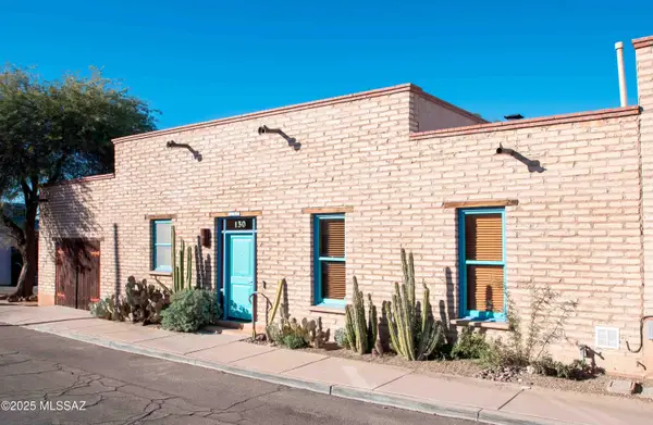 130 W 17th Street #STE 102, Tucson, AZ 85701