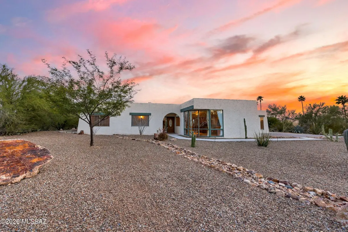 1141 W Sahara Palms, Tucson, AZ 85704 - Image #1