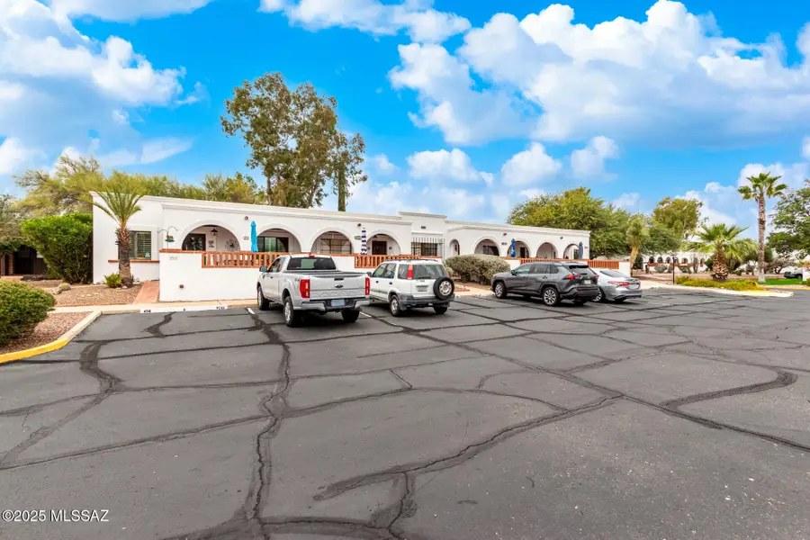 456 S Paseo Pena, Green Valley, AZ 85614 - Image #3