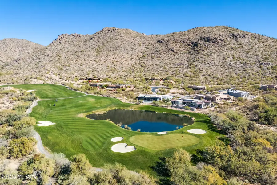 14317 N Silent Sky, Marana, AZ 85658 - #3