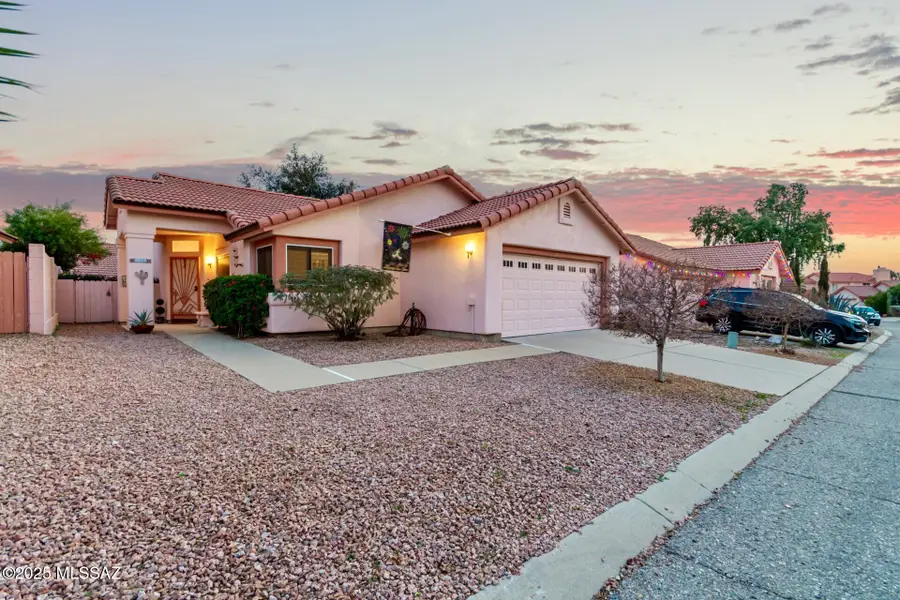 3543 W Sky Ridge, Tucson, AZ 85742 - Image #2