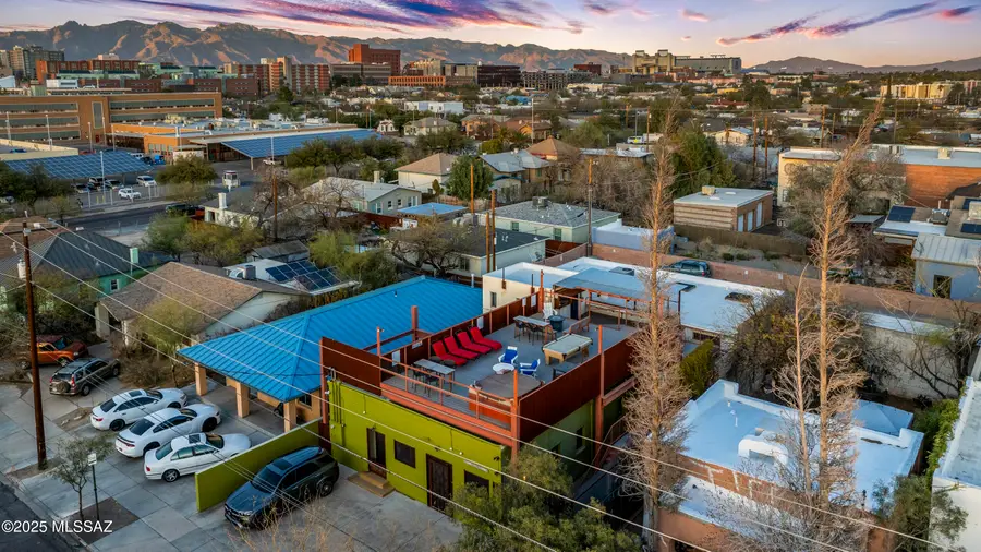 218 N 1st, Tucson, AZ 85719 - Image #2