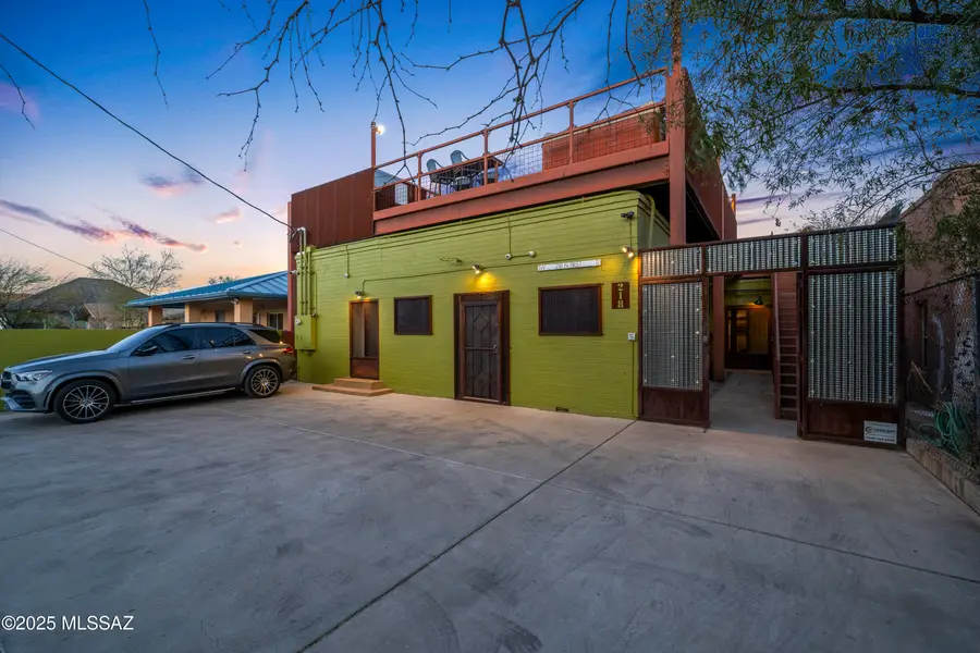 218 N 1st, Tucson, AZ 85719 - Image #3