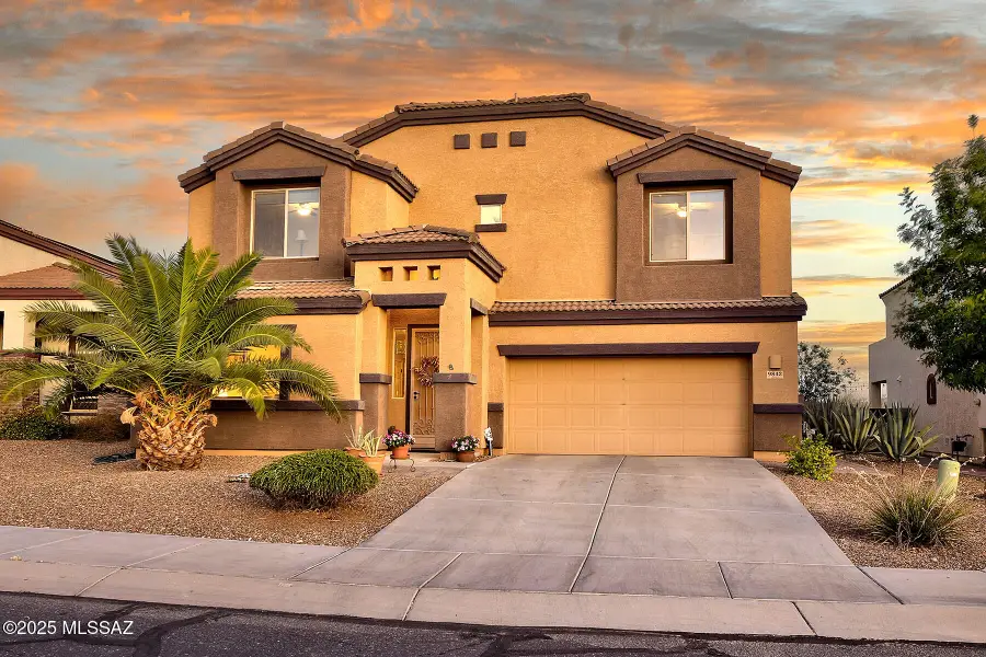 9842 N Niobrara, Tucson, AZ 85742 - Image #2