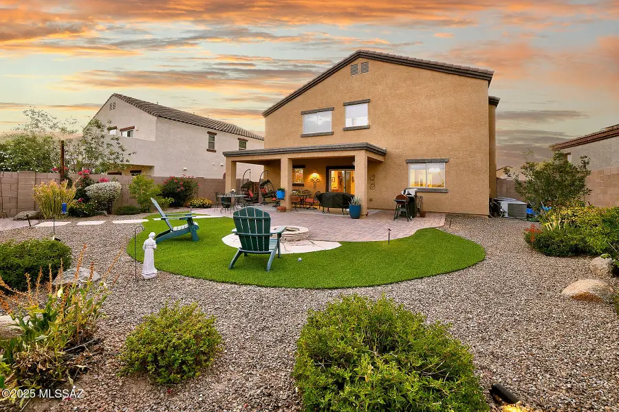 9842 N Niobrara, Tucson, AZ 85742 - Image #3