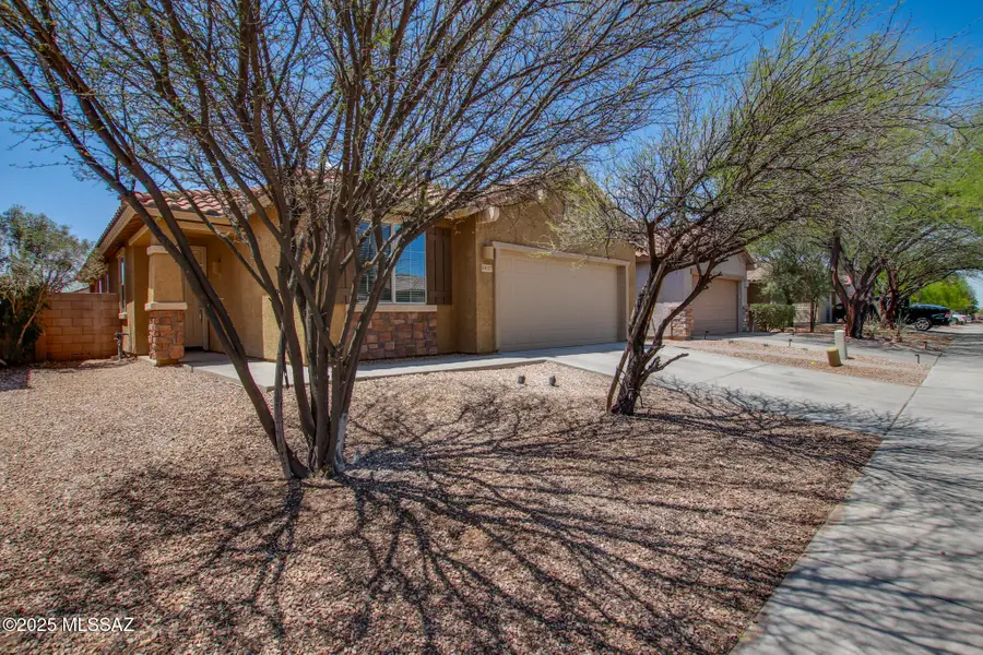 6837 W Leeward Cove, Tucson, AZ 85757 - Image #3