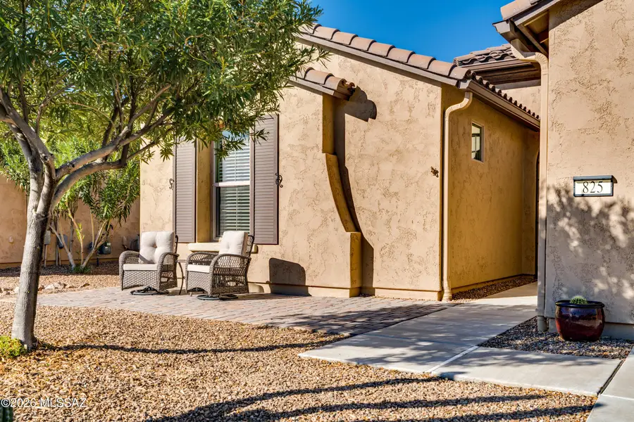 825 N Copper View, Green Valley, AZ 85614 - Image #2
