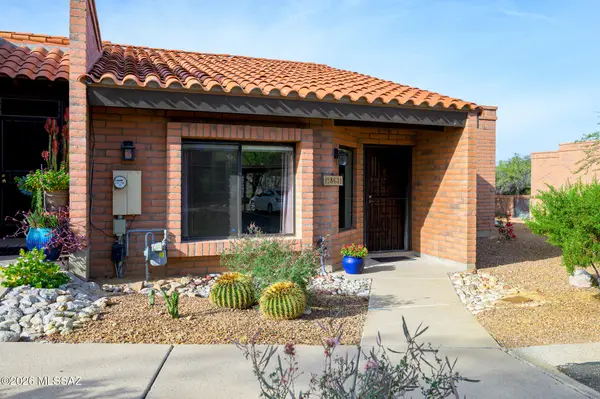 8631 N Little Oak Lane, Tucson, AZ 85704