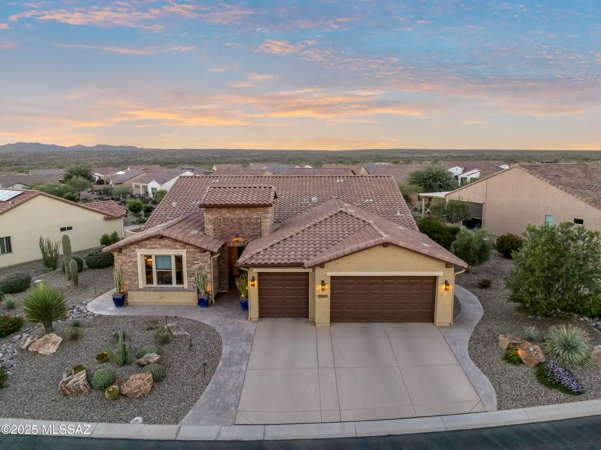 59894 E Pinyon, Oracle, AZ 85623 - #1