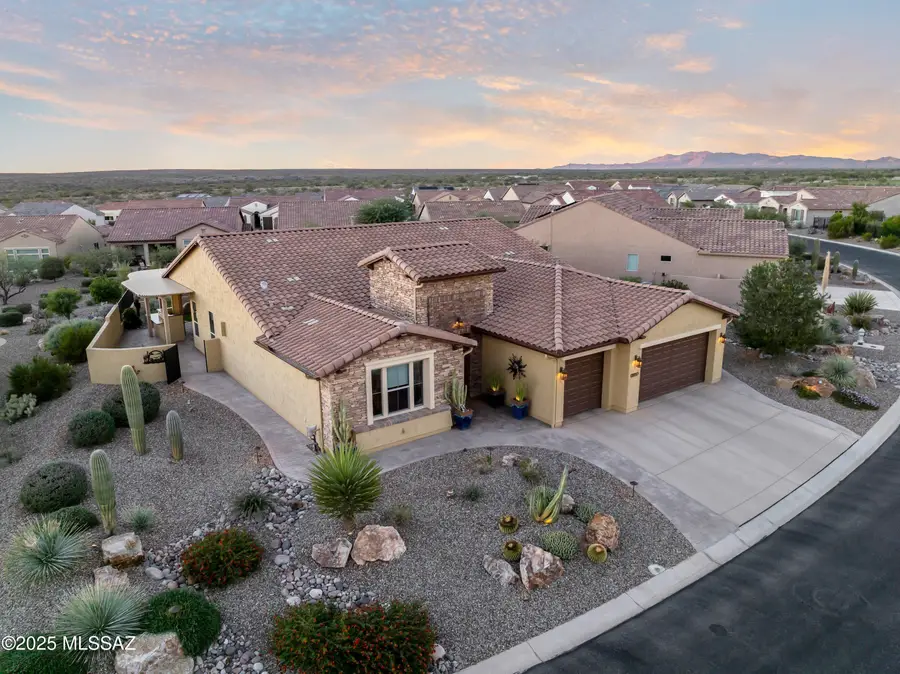 59894 E Pinyon, Oracle, AZ 85623 - #2