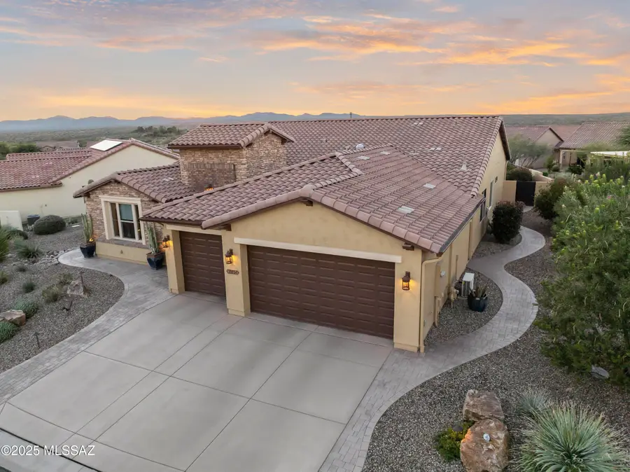 59894 E Pinyon, Oracle, AZ 85623 - #3