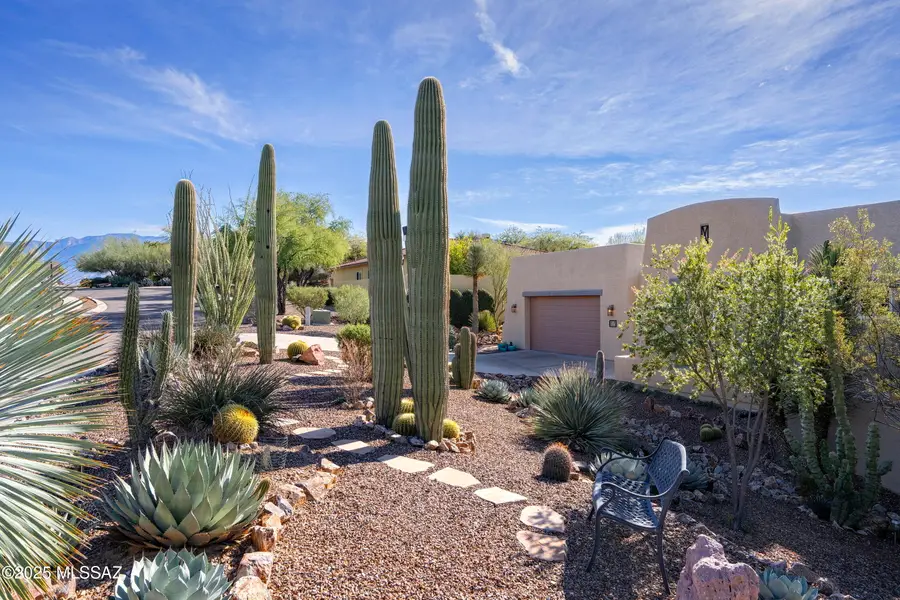 715 W Granite View, Oro Valley, AZ 85755 - Image #3