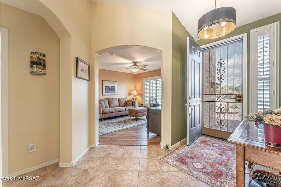 976 N Night Heron, Green Valley, AZ 85614 - Image #3